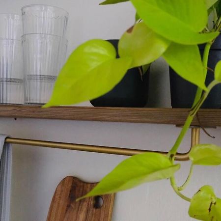 The Little House In Neve Tzedek Apartment Tel Aviv Ngoại thất bức ảnh